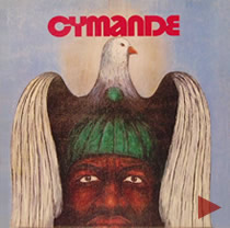Cymande and Alaska records