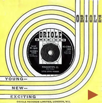 Oriole Records