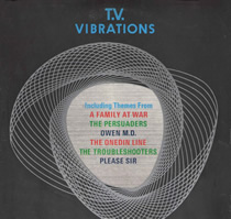 TV Vibrations